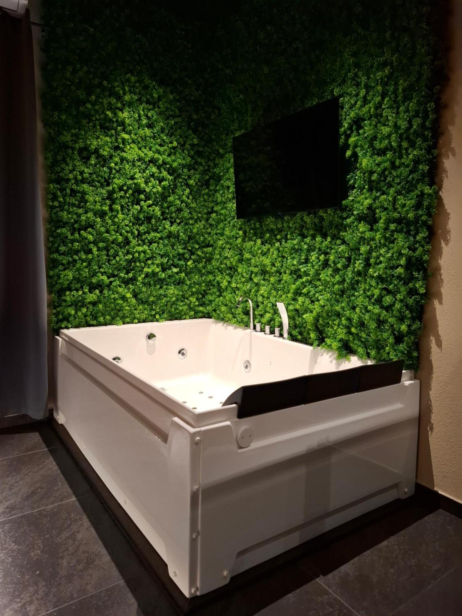 Dark & Light Rooms & Luxury Suites Catania Exterior photo